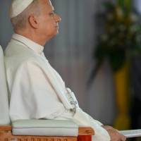 Messaggio del Santo Padre Leone XIV in occasione del 60.mo anniversario dell'Università Cattolica Boliviana “San Pablo”