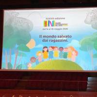 Telegramma del Santo Padre Leone XIV, a firma del Cardinale Segretario di Stato, in occasione della 38° edizione del Salone Internazionale del libro di Torino