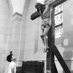L’EMPIETÀ, IL CUORE DISONESTO