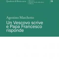 Un Vescovo scrive e Papa Francesco risponde