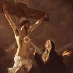 «Perché mi cercavate? Non sapevate che io devo occuparmi delle cose del Padre mio?». Maria Ritmātor et Concordātor cordis.
