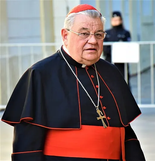 Dominik kardinal Duka