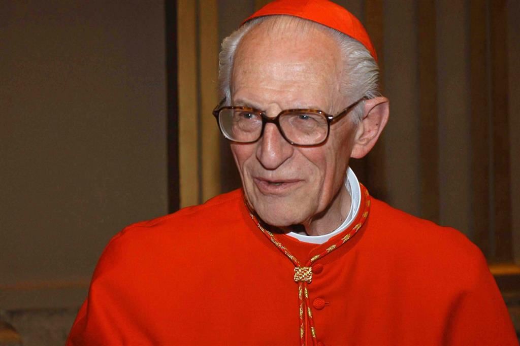 Karlic.cardinale.Concistoro.2007