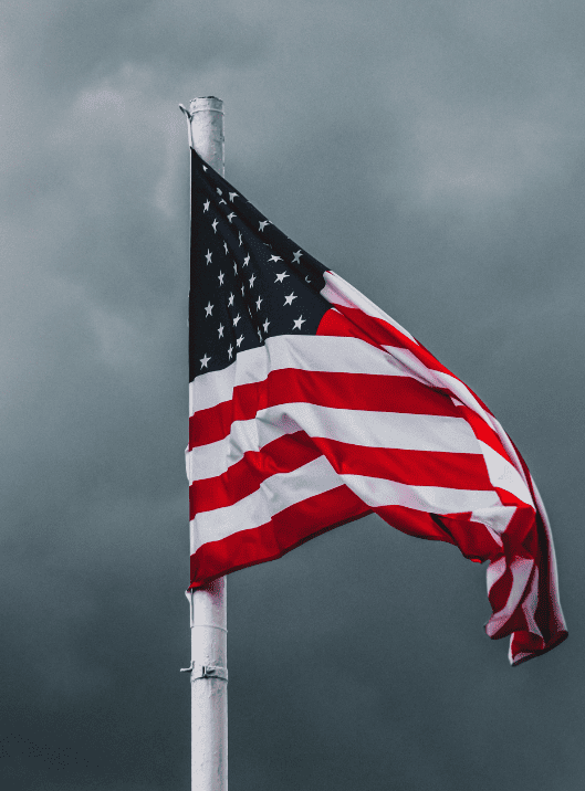 America by Elina Emurlaeva on Unsplash