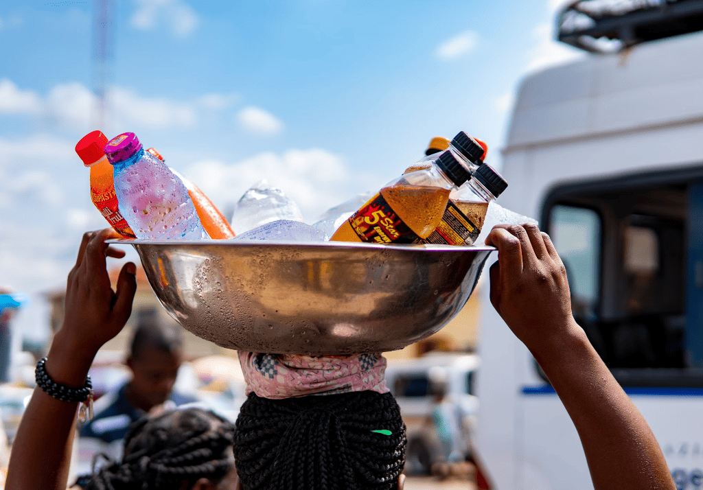 Ghana by Kojo Kwarteng on Unsplash