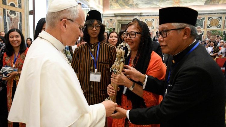 Indonesian audience