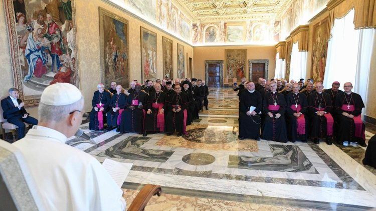 Vescovi scalibriniani e redentoristi