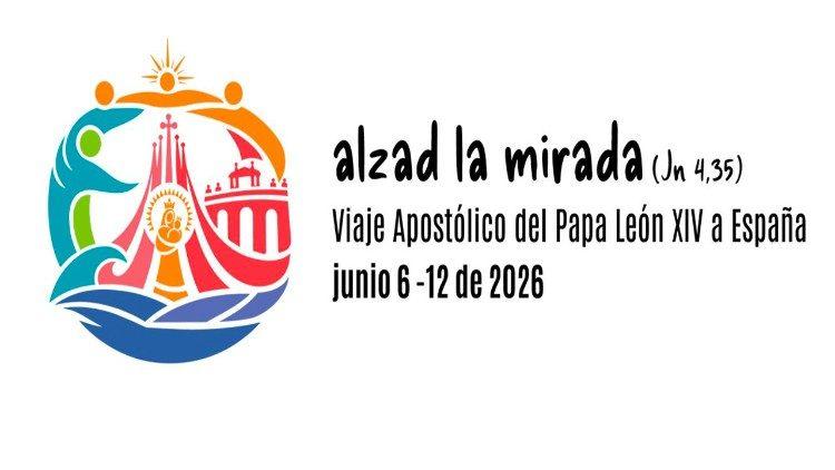 Logo viaggio in Spagna