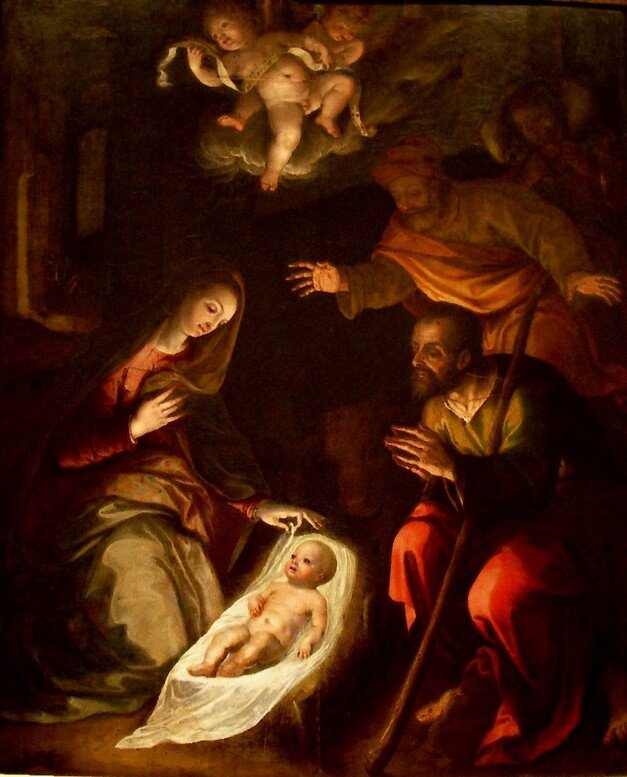 Epifania de Roland de Mois