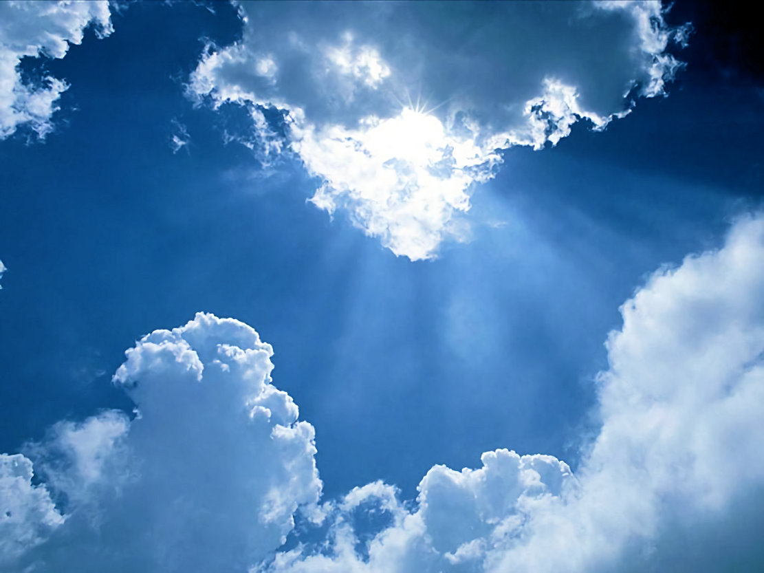 croce cielo