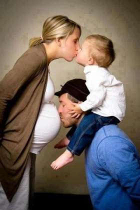 amore in famiglia