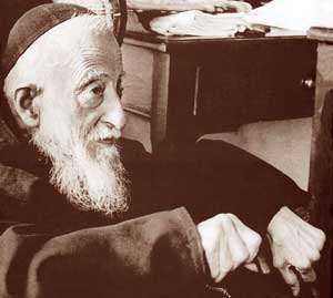 padre Leopoldo Mandic