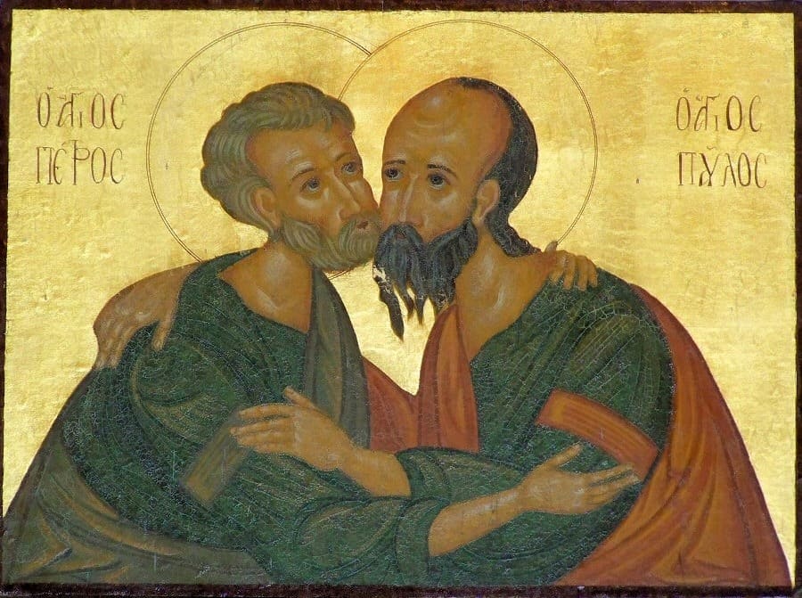 pietro e paolo monteluco