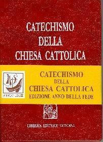 CatechismoChiesaCattolicaANnoFede