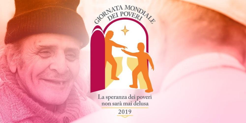 speranza dei poveri