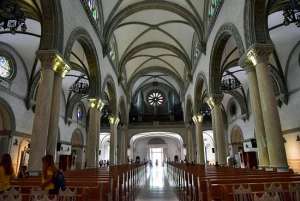 cattedrale di manila