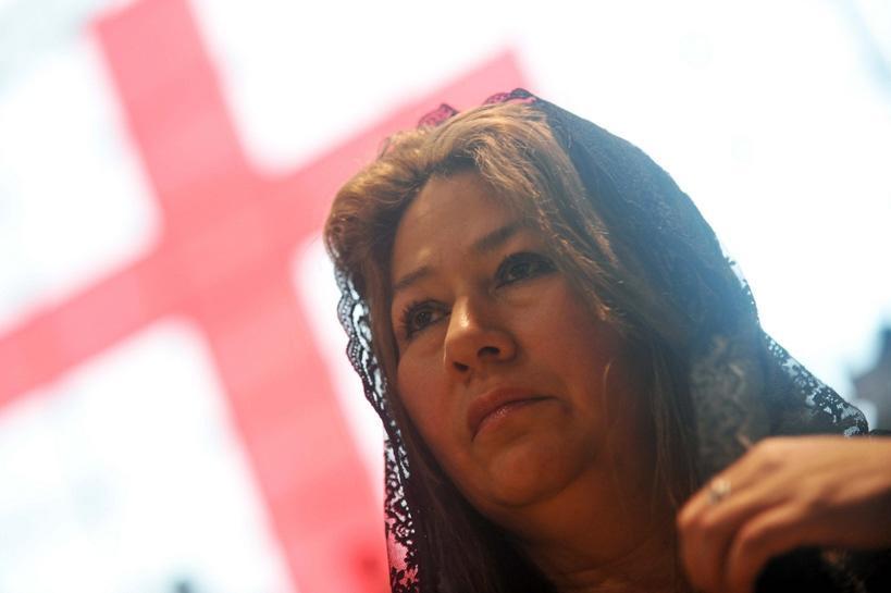 Floribeth Mora Diaz