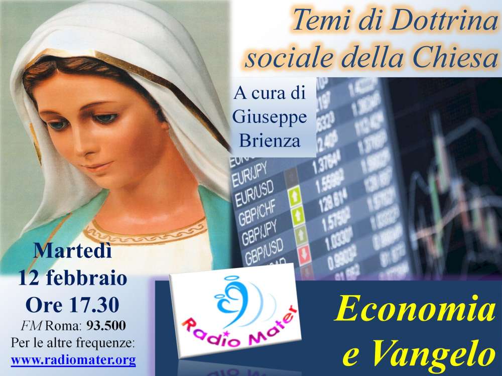 Temi di DSC locandina puntata del 12 feb. 2019