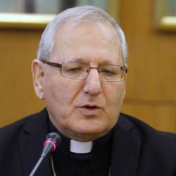 luis raphael sako