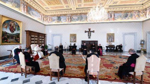 UG Papa Francesco