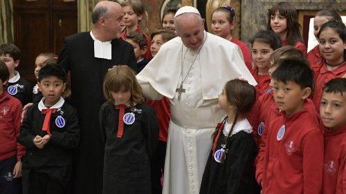 papa lasalliani
