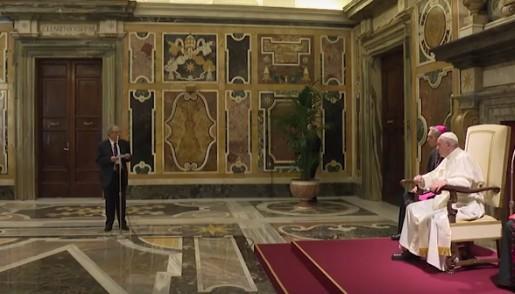 udienza operatori sanitari