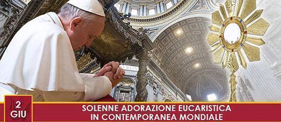 papa-francesco-adorazione