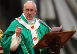 papa-francesco-messa-seminaristi-novizie