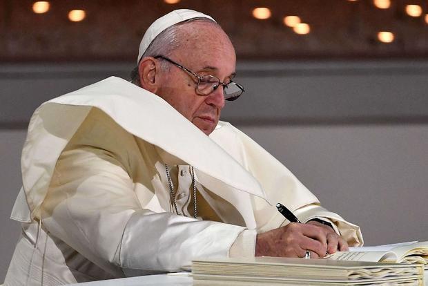 papa Firma