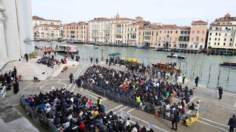 Venezia giovani