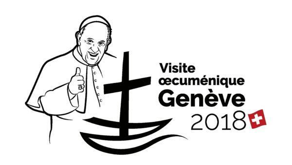 Logo visite pape GE 600x338