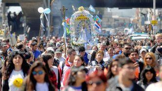 anno Mariano Argentina