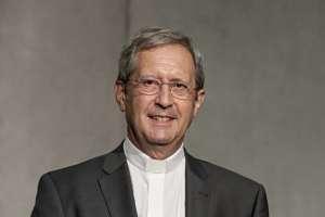 Bruno Marie Duffe