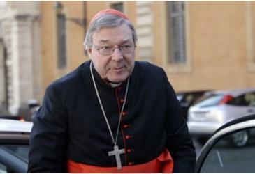 Card. George Pell