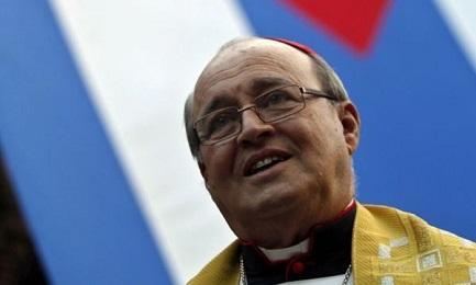Jaime ortega