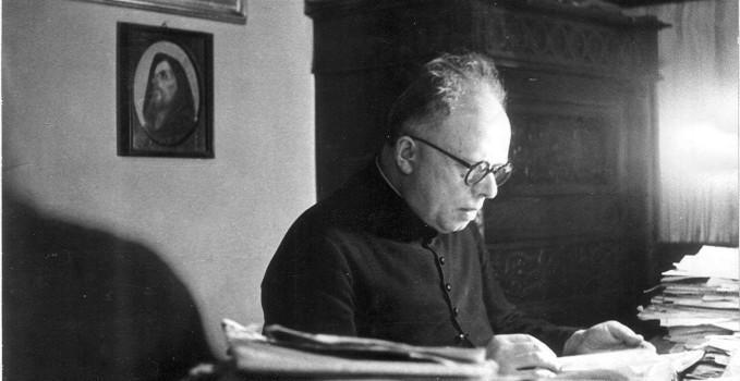 Primo Mazzolari
