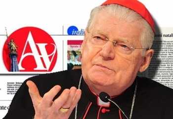 cardinale scola