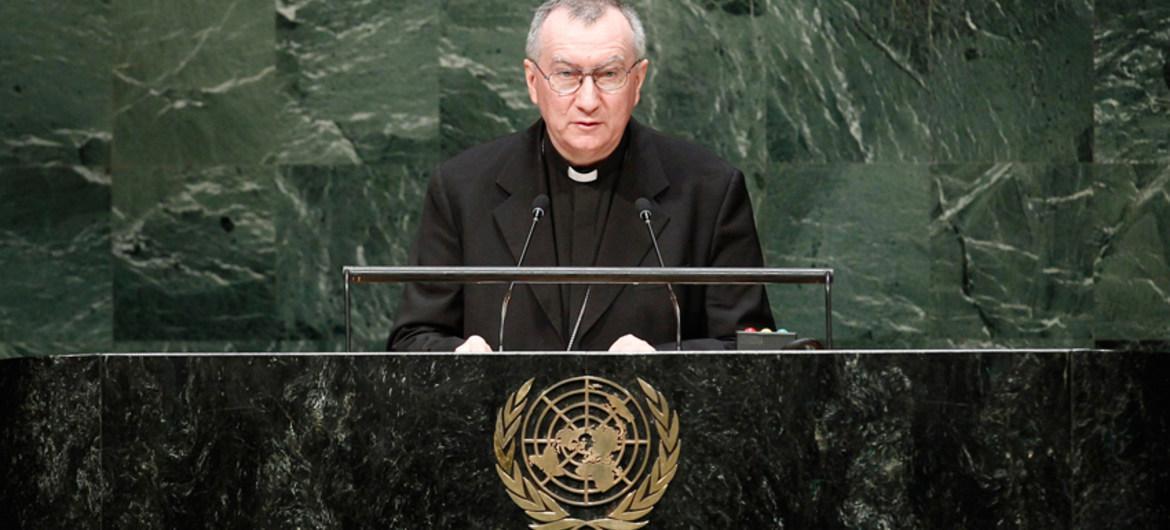 parolin-onu