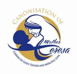 Logo Madre teresa
