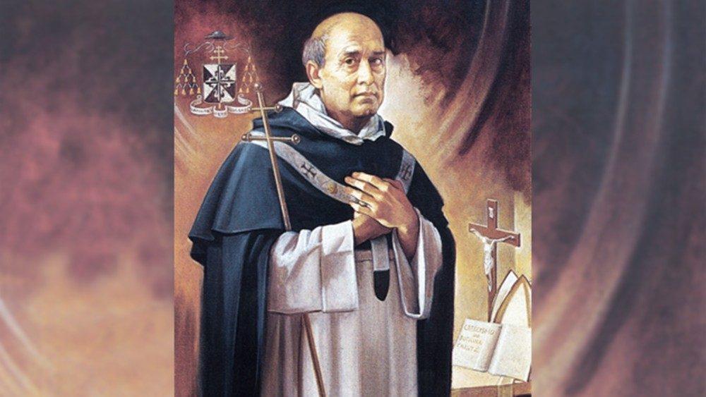 san bartolomeo dei martiri