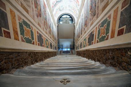 scala santa