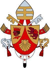 stemma ratzinger