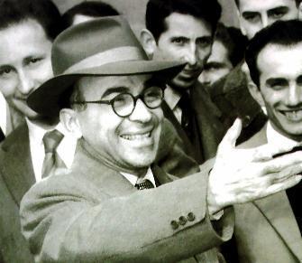 la pira giorgio