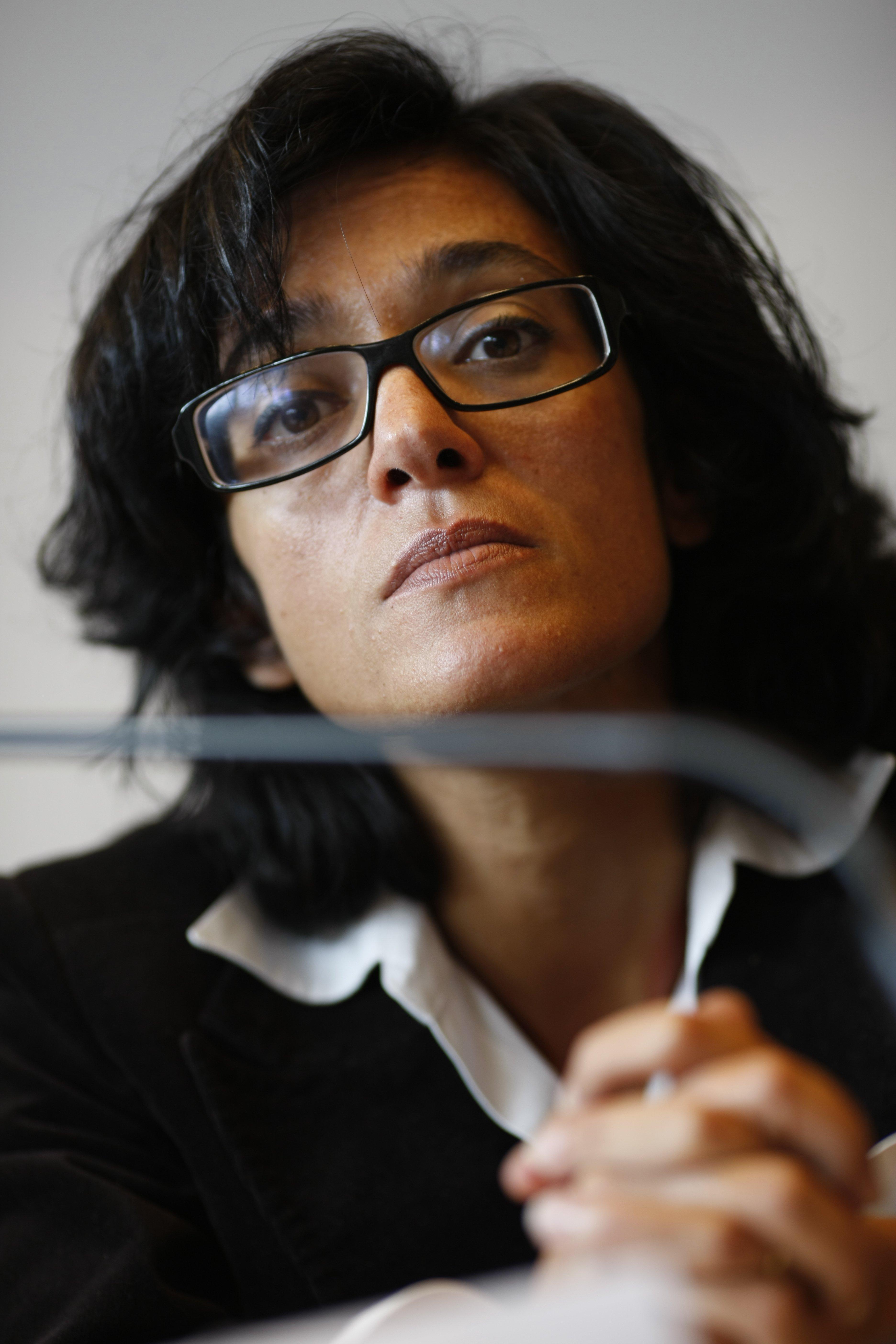 michela marzano