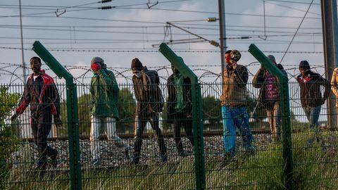 migranti