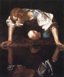 narcisismo
