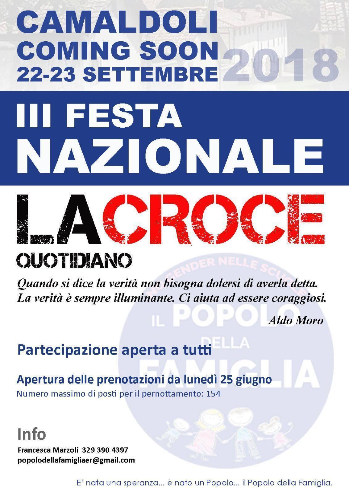 Camaldoli PDF