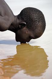 acqua bambino