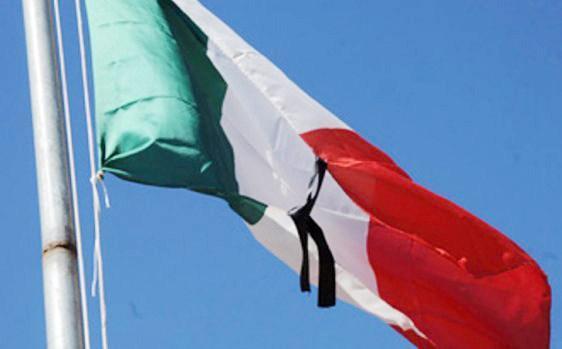 lutto nazionale