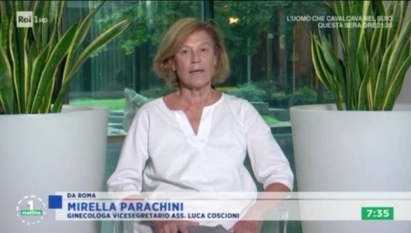 mirella parachini
